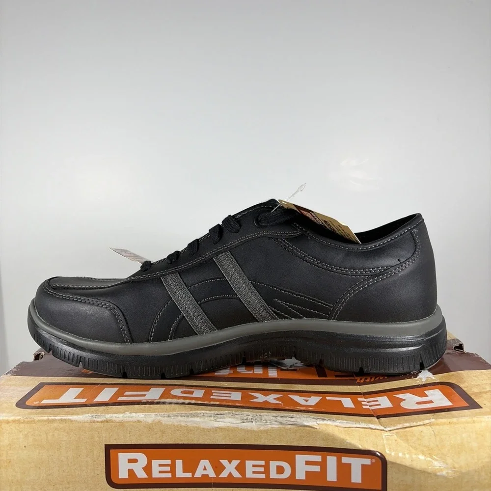 Skechers additional notes